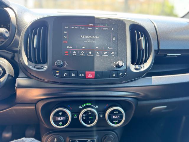 FIAT 500L 1.4 95 CV GPL CROSS SPORT