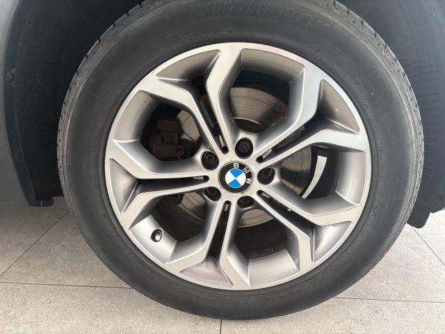 BMW X3 xDrive20d XLINE INCREDIBILI 58000 KM!!!