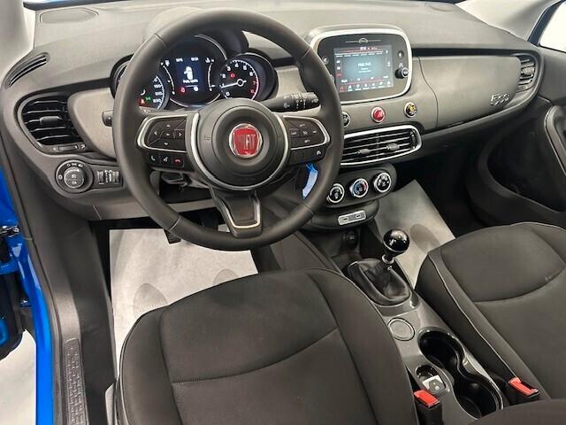 Fiat 500X 1.0 T3 120 CV