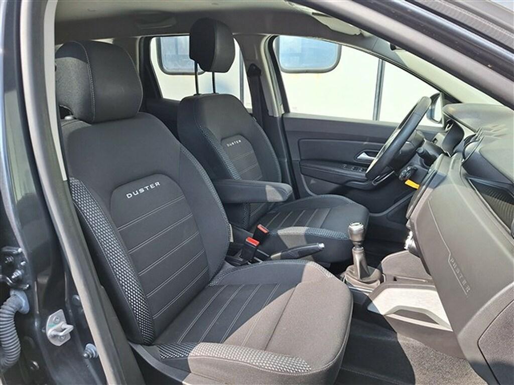 Dacia Duster 1.0 tce ECO-G Prestige 4x2