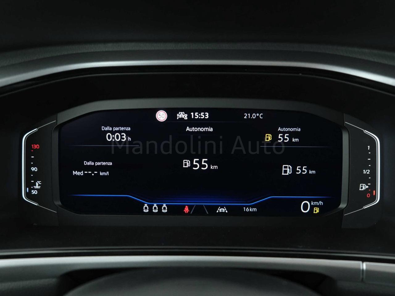 Volkswagen T-Roc 1.5 tsi act sport