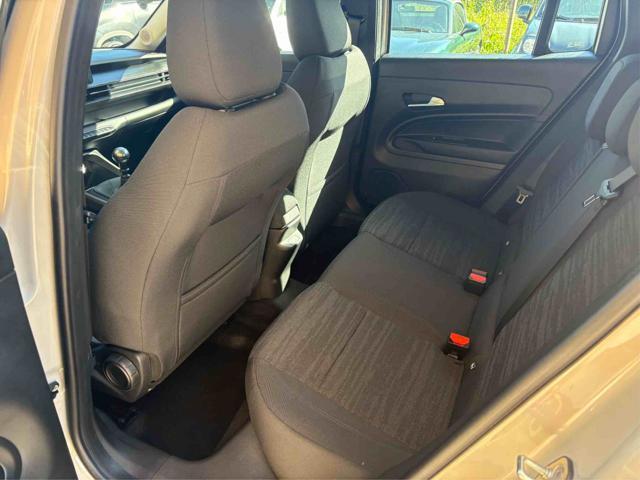 JEEP Avenger 1.2 Turbo 100 CV Longitude