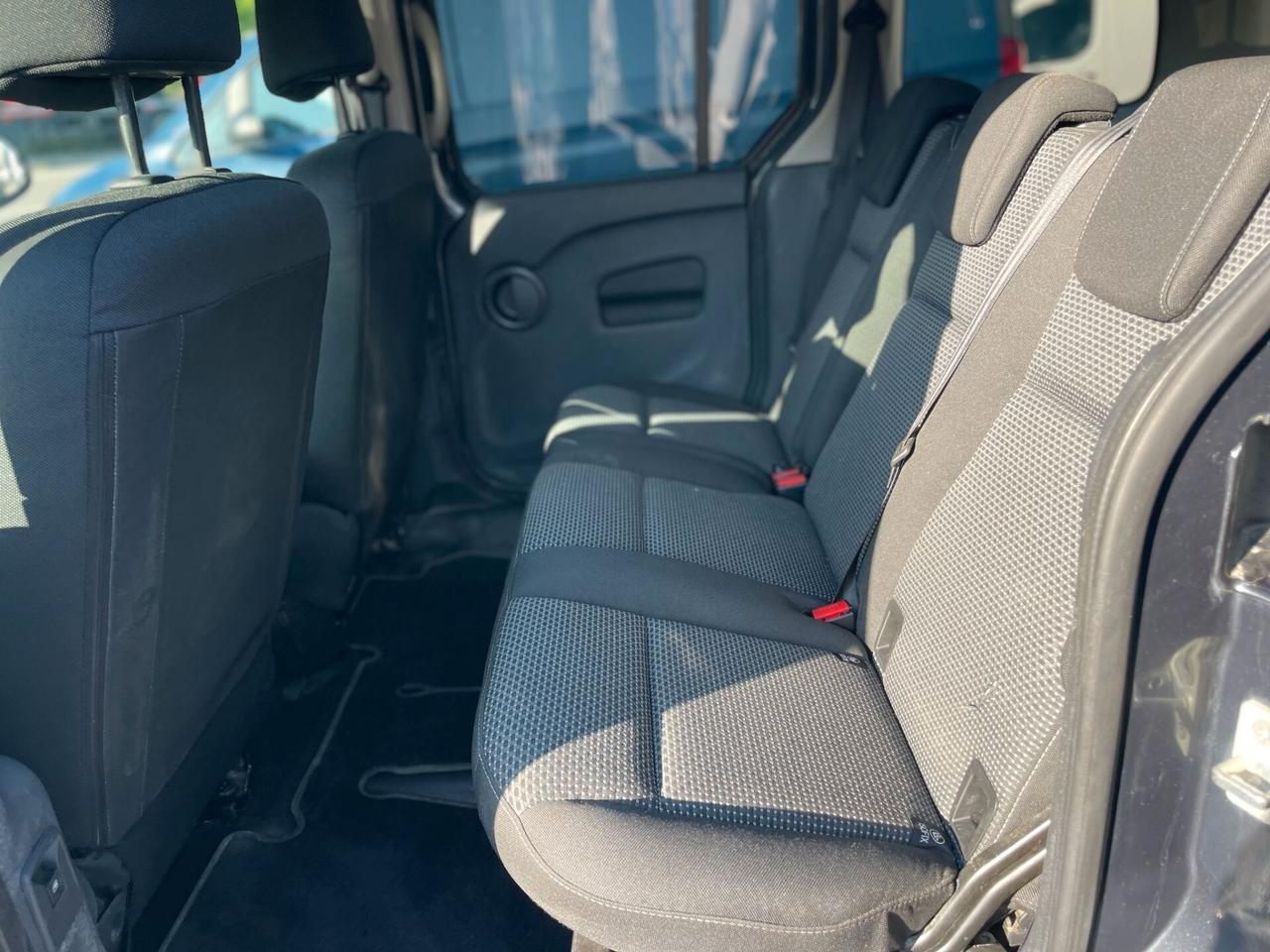 Mercedes-Benz Citan Tourer 119 CDI 90 cv