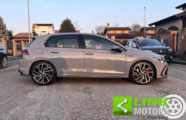 VOLKSWAGEN Golf GTI GTI 8 2.0 TSI 245 CV DSG
