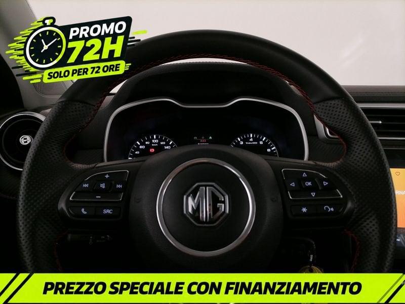 MG ZS 1.5 Comfort