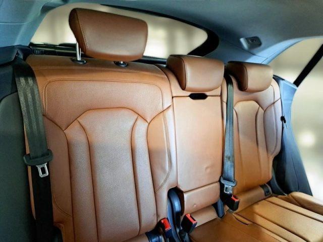 AUDI Q8 50 TDI 286 CV quattro tiptronic