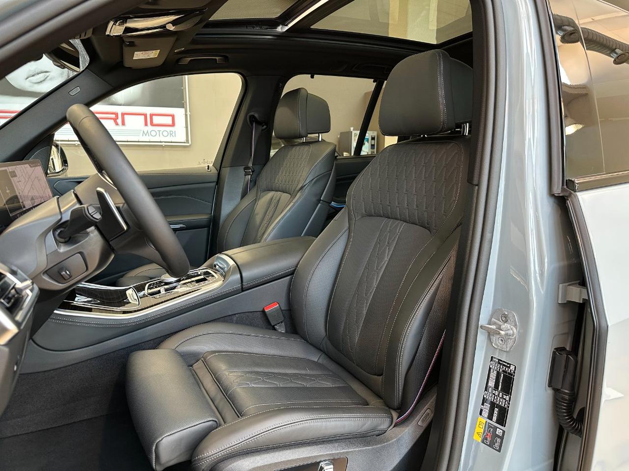 BMW X5 xdrive50e MSport Pro - FULL - IVA