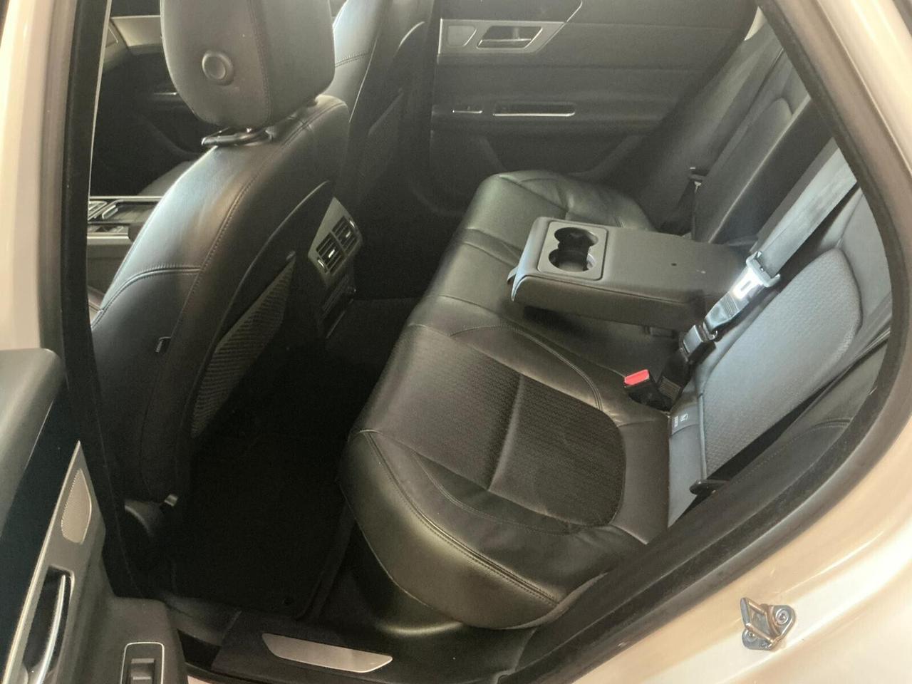 Jaguar XF 3.0 D V6 300CV AUT.PORTFOGLIO 2015