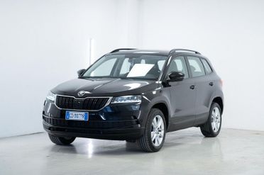 Skoda Karoq 2.0 TDI Evo Executive 115CV DSG