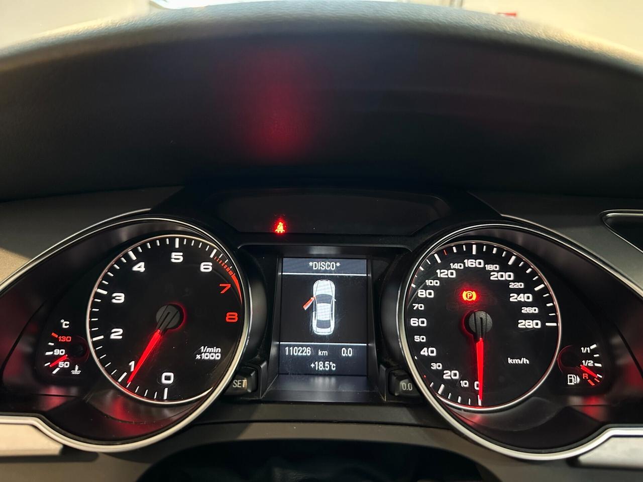 Audi A5 1.8 TFSI 160 CV Sline - CERCHI DA 19'