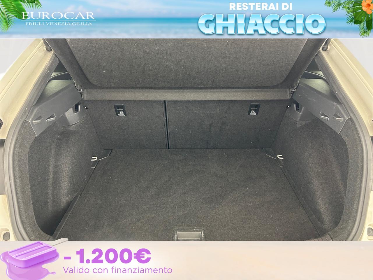 Volkswagen Taigo 1.0 tsi r-line 110cv