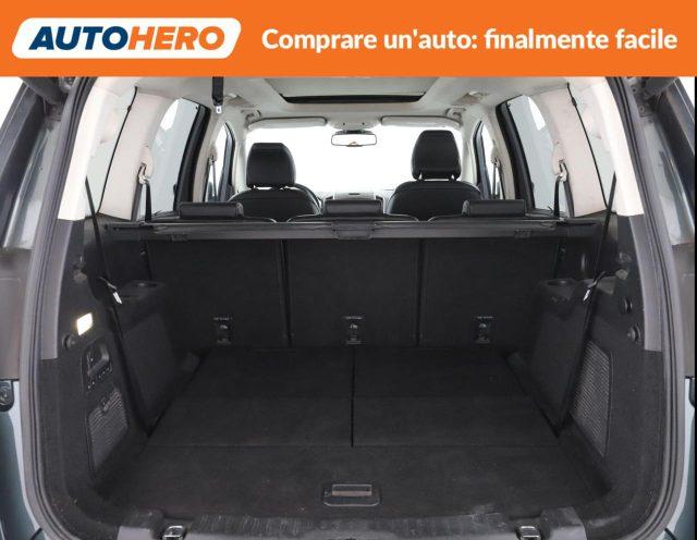 FORD Galaxy 2.0 TDCi 150CV Start&Stop Powershift Titanium