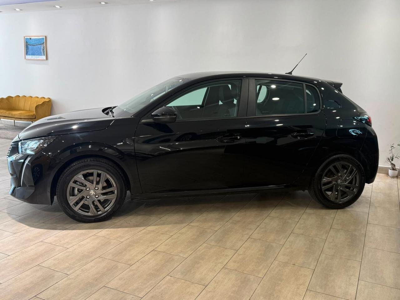 Peugeot 208 1.5 DIESEL 100CV 40.000 KM ANNO 2022