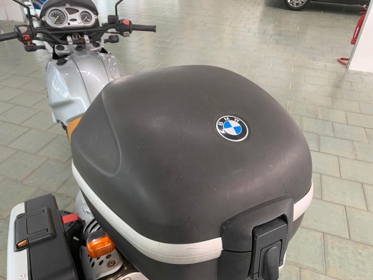BMW F 650 GS