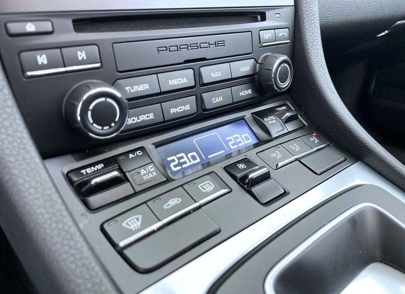 Porsche 718 2.0 Spyder PDK