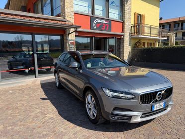 Volvo V90 Cross Country D4 AWD Geartronic Pro
