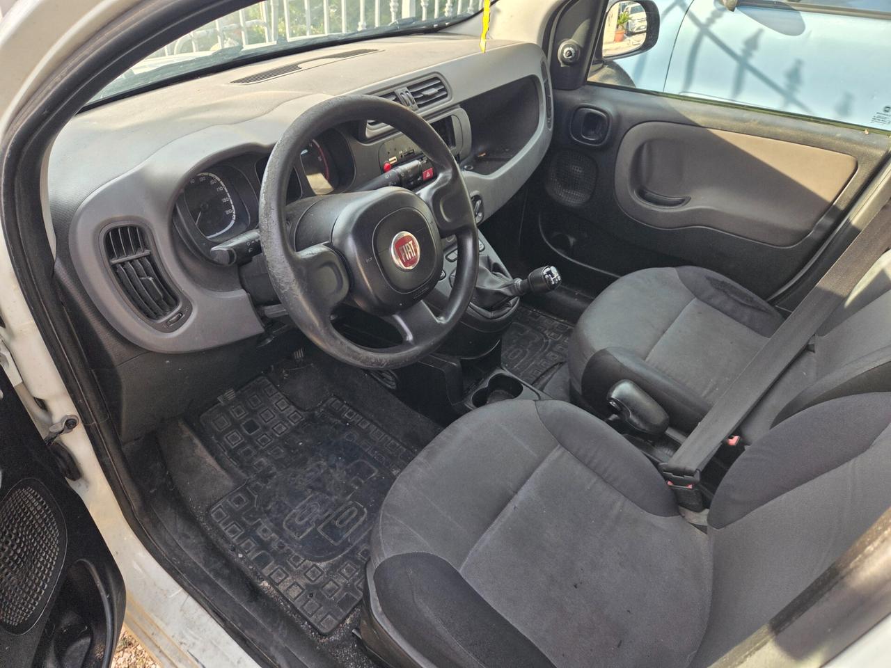 Fiat Panda 1.3 MJT S&S Pop Van 2 posti - 2016