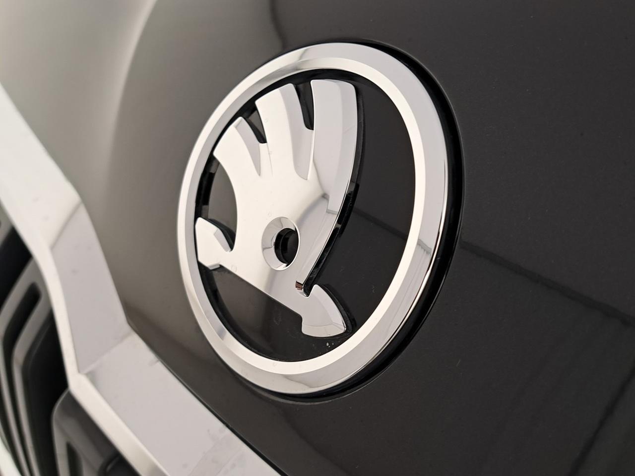Skoda Kamiq 1.0 tsi ambition 95cv