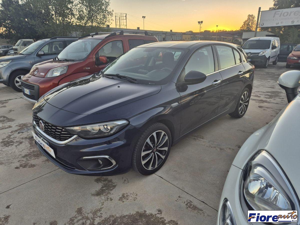 FIAT - Tipo - 1.6 Mjt S&S 5p. Lounge