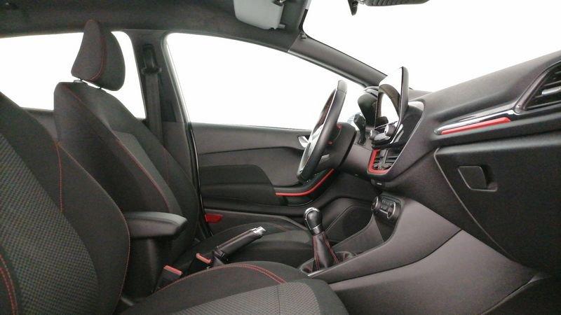 Ford Fiesta 5p 1.1 ST-Line 85cv my19