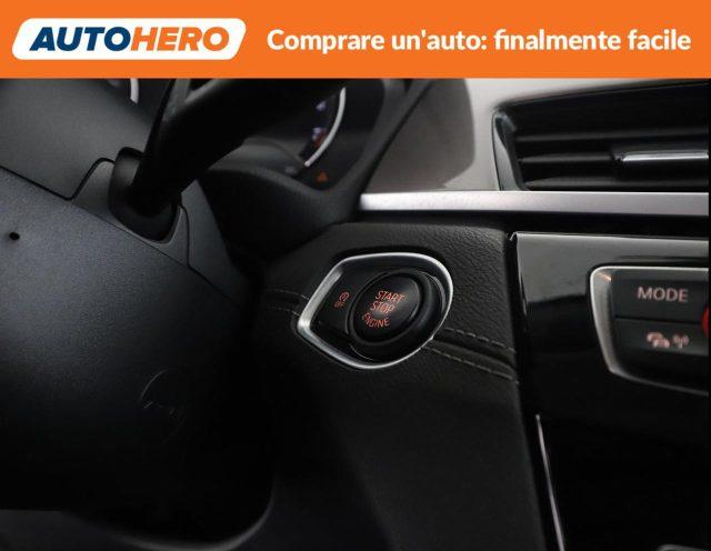 BMW X1 sDrive20i xLine