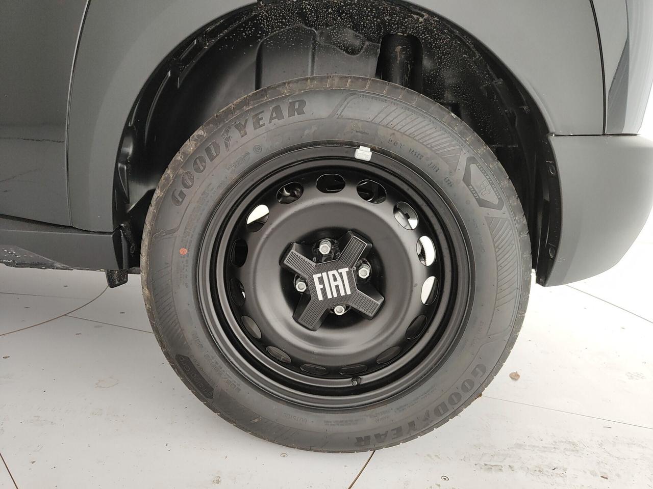 Fiat Grande Panda 1.2 Hybrid 110 CV S&S Pop