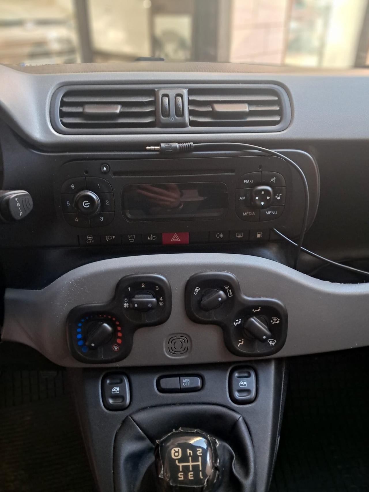 Fiat Panda 0.9 Natural Power Easy-NEOPATENTATI-Euro5490
