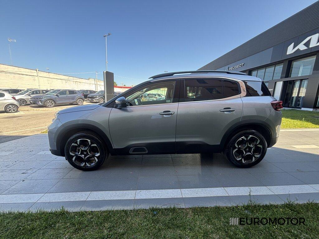 Citroen C5 Aircross 1.5 BlueHDi Shine EAT