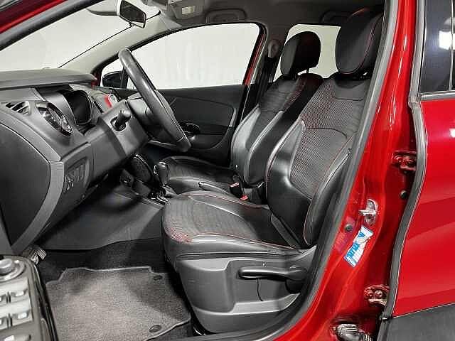 Renault Captur 1.5 dCi 8V 90 CV EDC Project Runway