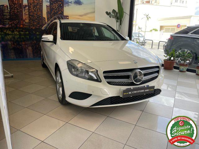 MERCEDES-BENZ A 180 CDI 109cv Aut. SPORT