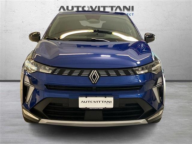 RENAULT Symbioz 1.6 full hybrid E-Tech Iconic Auto 145cv