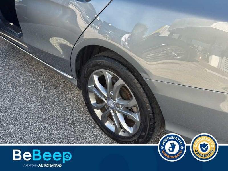 Mercedes-Benz Classe C C SW 200 D (BT) PREMIUM AUTO