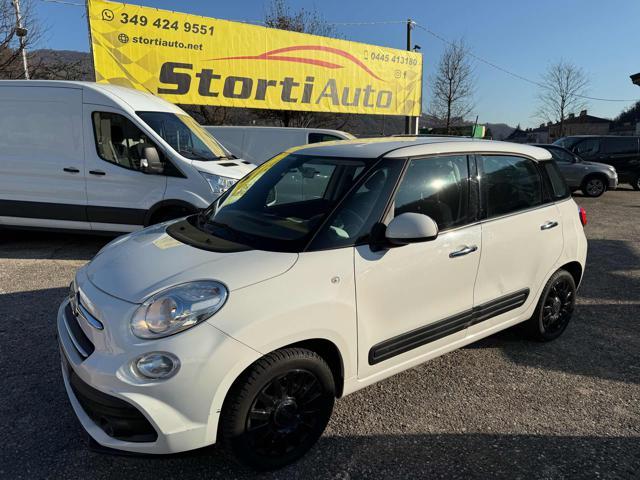 FIAT 500L 1.4 95 CV S&S Mirror City Cross