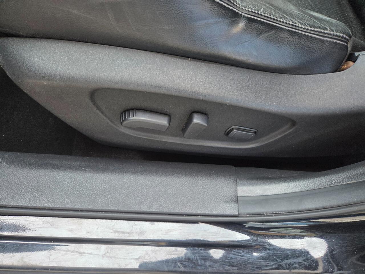 NISSAN X-TRAIL 1.6 130 CV TEKNA TELEC KM CERTIF