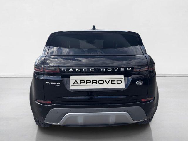 LAND ROVER Range Rover Evoque 2.0D I4-L.Flw 150 CV AWD Auto