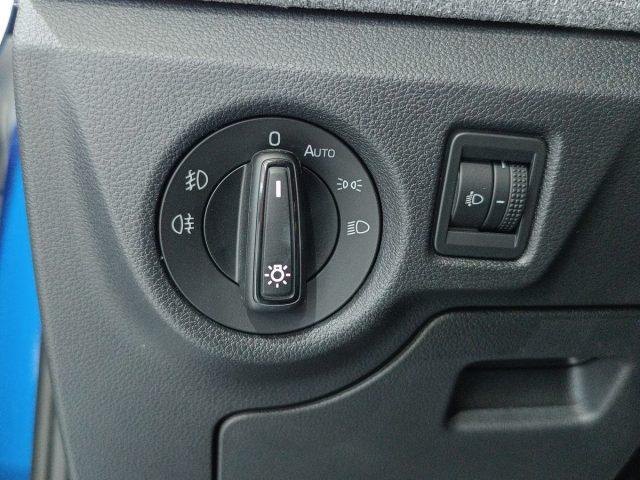 SKODA Kamiq 1.0 TSI 115 CV Black Dots