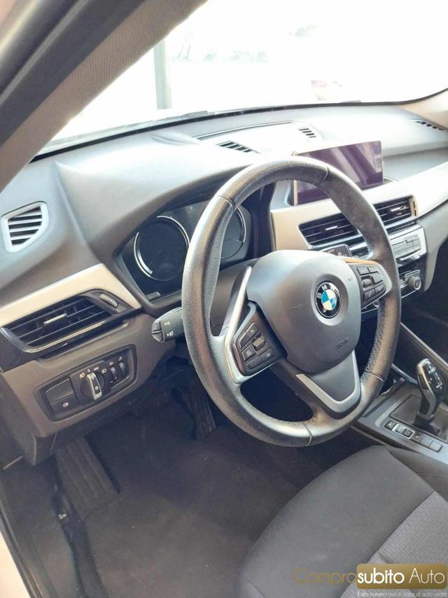 BMW X1 sDrive18i Aut. Advantage PROMO