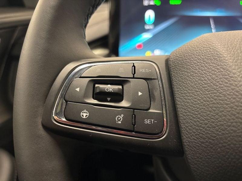 SPORTEQUIPE Sportequipe 8 Sportequipe 8 1.5 Turbo DHT Plug-in