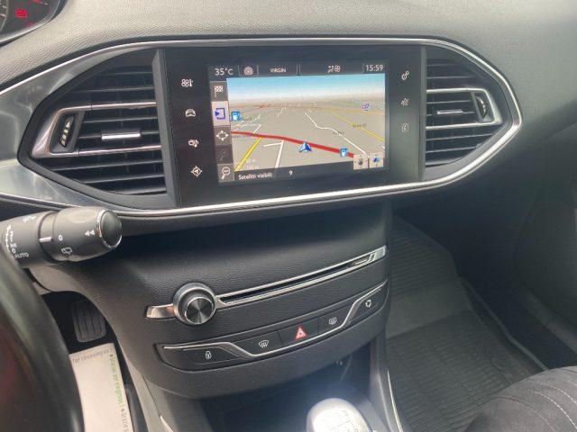 PEUGEOT 308 1.6 HDi 115CV Allure