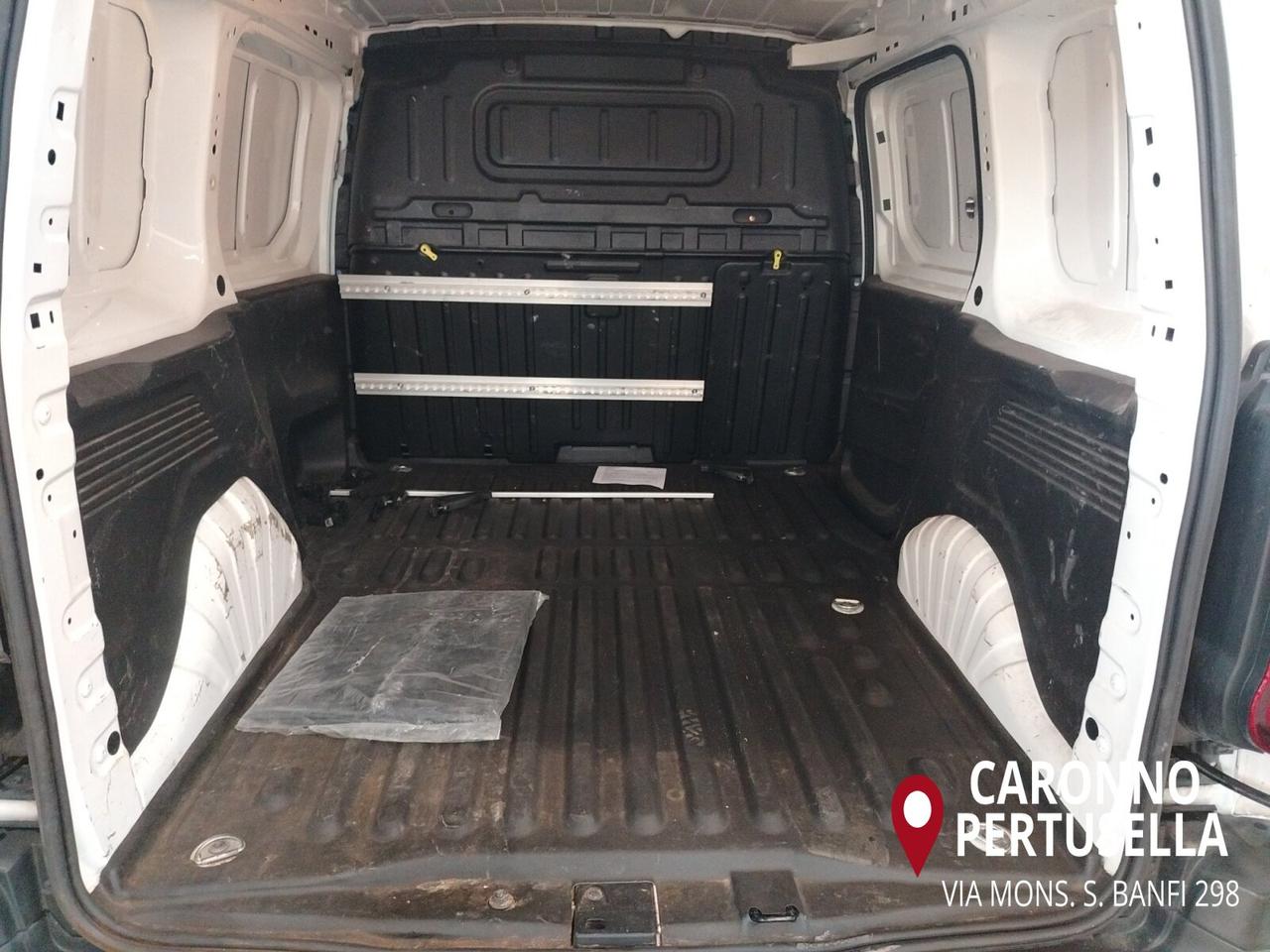 PEUGEOT Partner 1.5 bluehdi 100cv L1 Premium