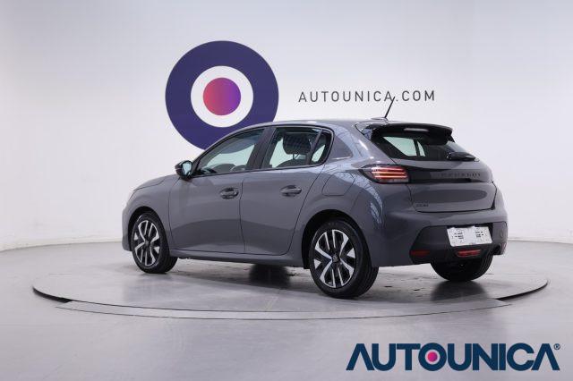 PEUGEOT 208 PURETECH 75 STOP&START 5 PORTE ACTIVE NEOPATENTATI
