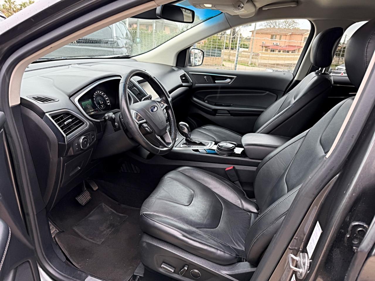 Ford Edge 2.0 TDCI 210 CV AWD Start&Stop Powershift Vignale