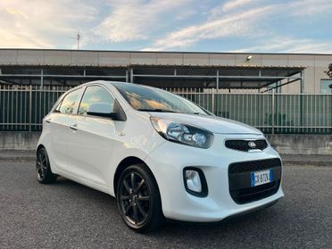Kia Picanto 1.0 12V solo 70.000 km