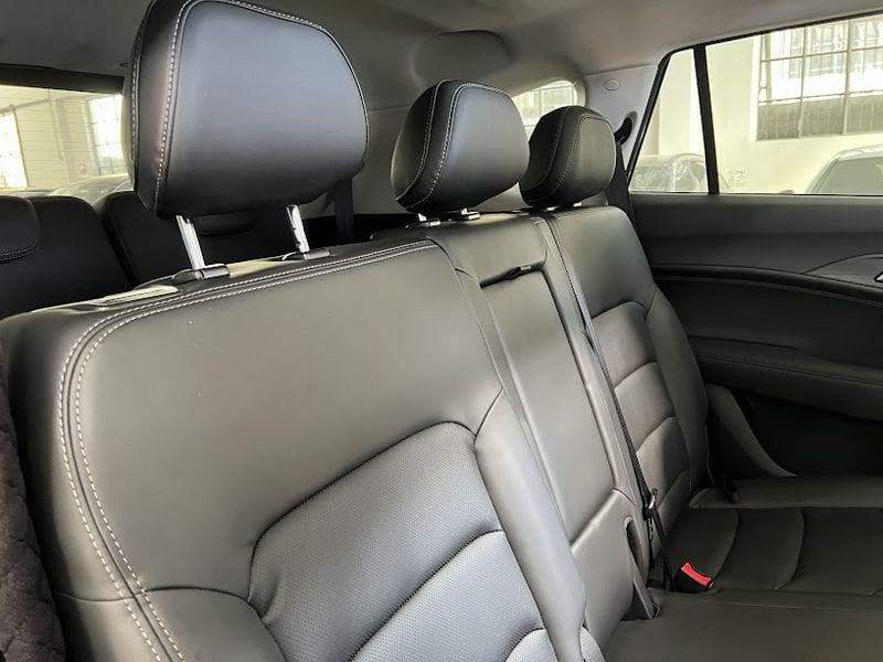 DR AUTOMOBILES dr 7.0 1.5 Turbo DCT 7 POSTI