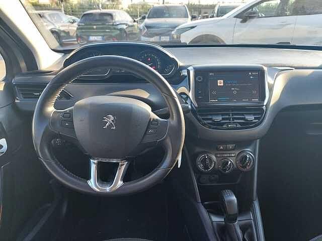 Peugeot 208 P.Tech 68 CV 5 porte Active