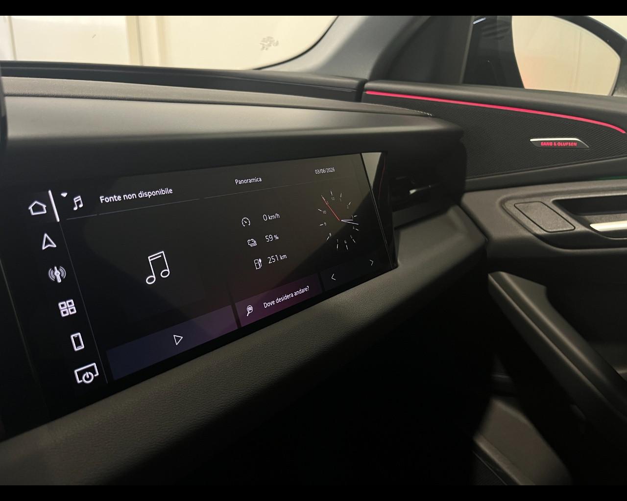 AUDI Q6 E-TRON QUATTRO S-LINE EDITION
