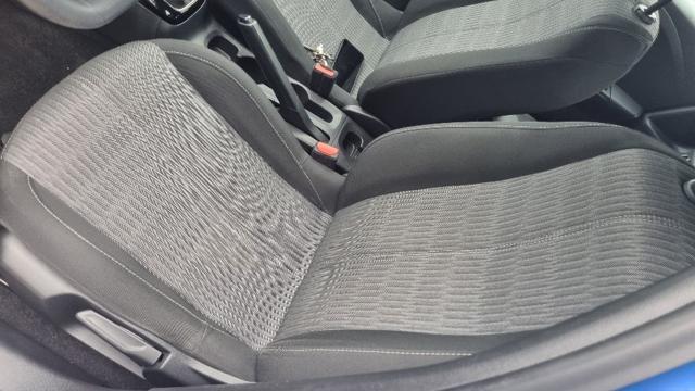 OPEL Corsa 1.2 Blitz Edition