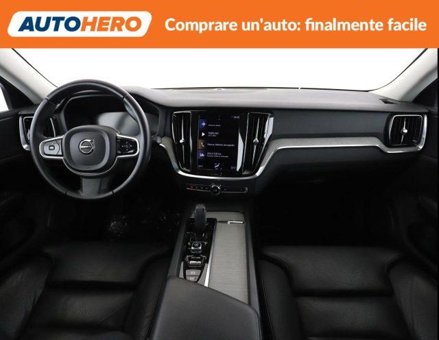 VOLVO V60 B4 (d) Geartronic Momentum Business Pro