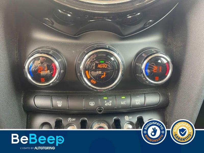 MINI Mini 5 porte MINI 1.2 ONE 5P