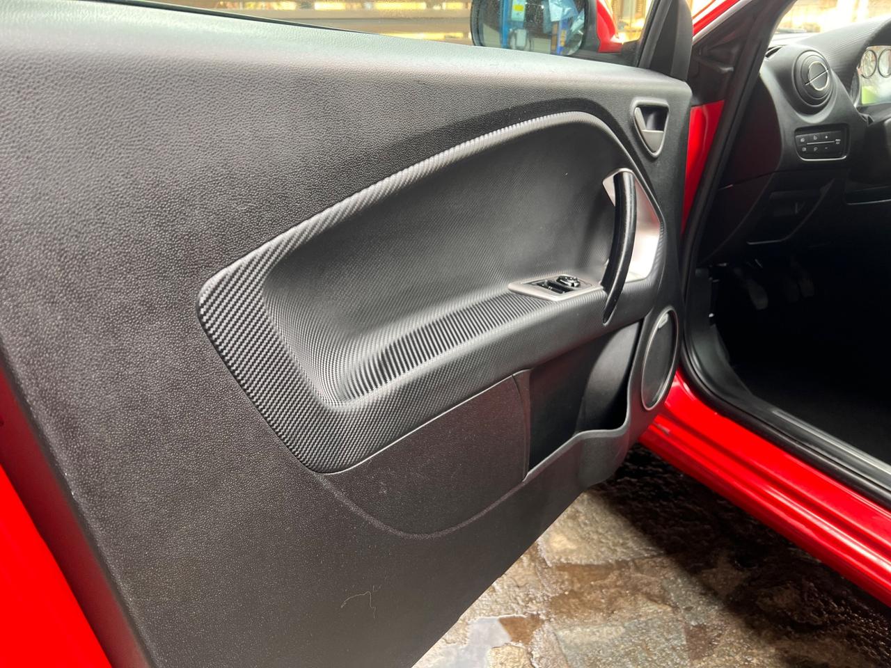 Alfa Romeo MiTo 1.4 T 155 CV bose pinze 4 pompanti